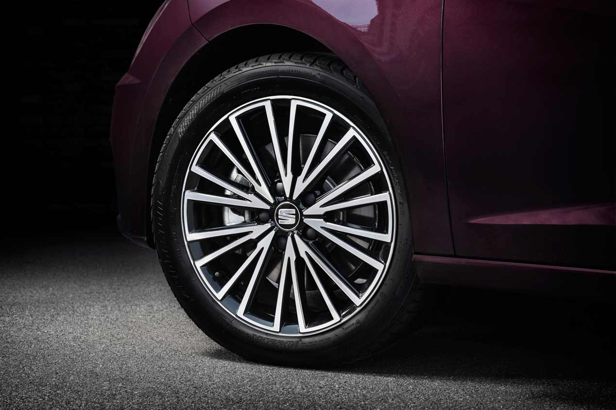 Seat León 2017: fotos de nuestra primera prueba