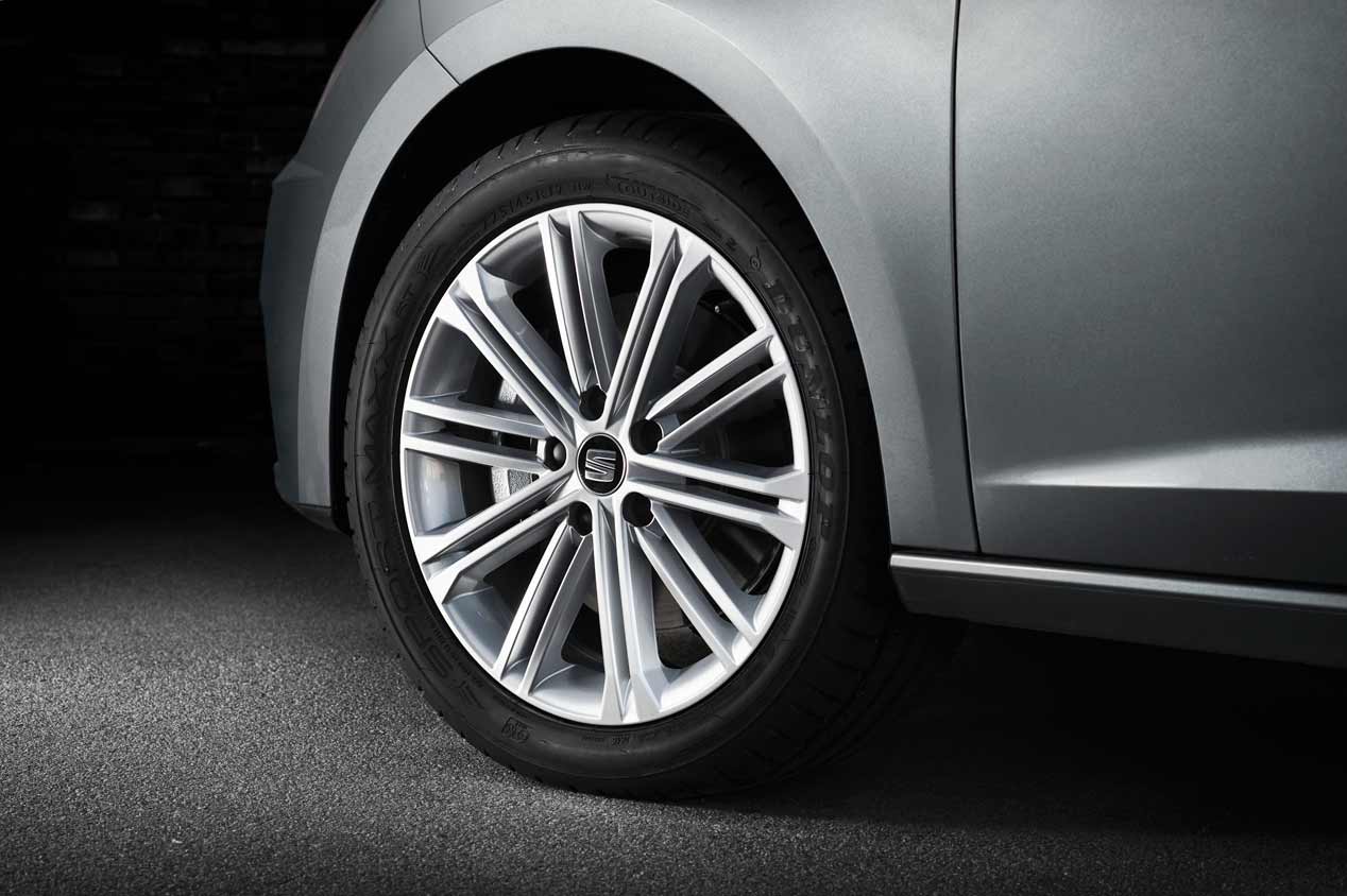 Seat León 2017: fotos de nuestra primera prueba