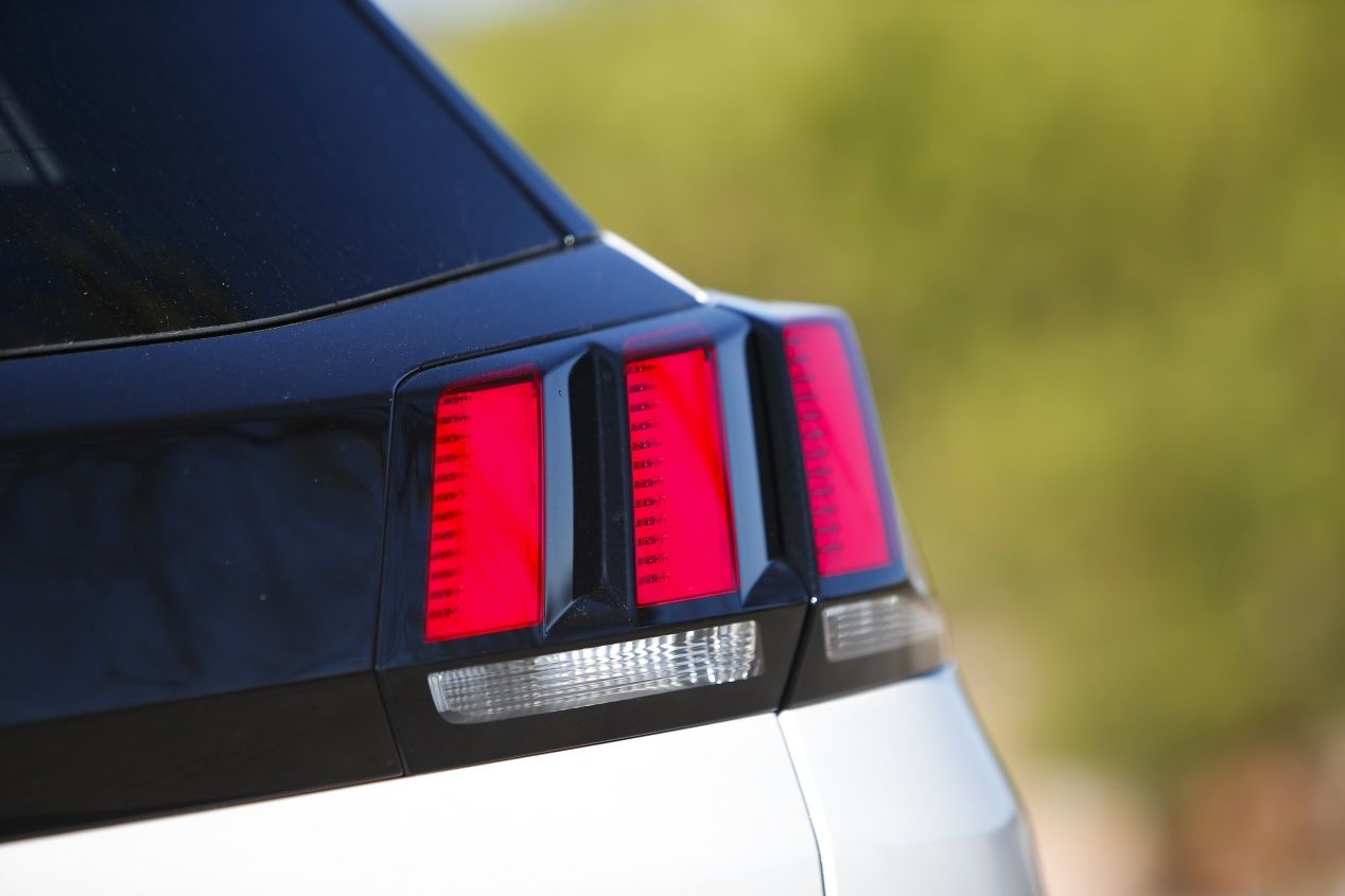Peugeot 3008 1.6 BlueHDi 120 CV: primeras impresiones