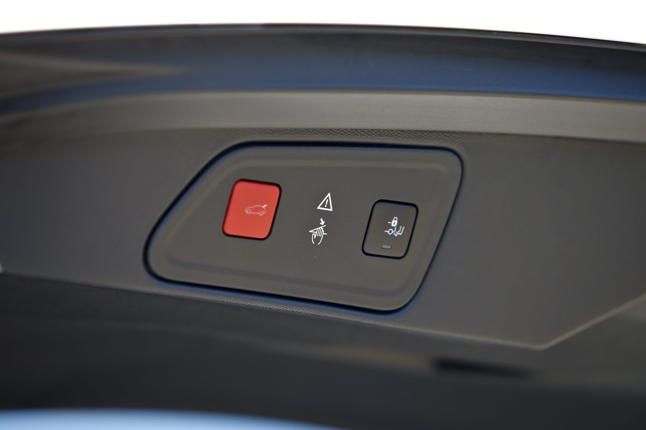 Peugeot 3008 1.6 BlueHDi 120 CV: primeras impresiones