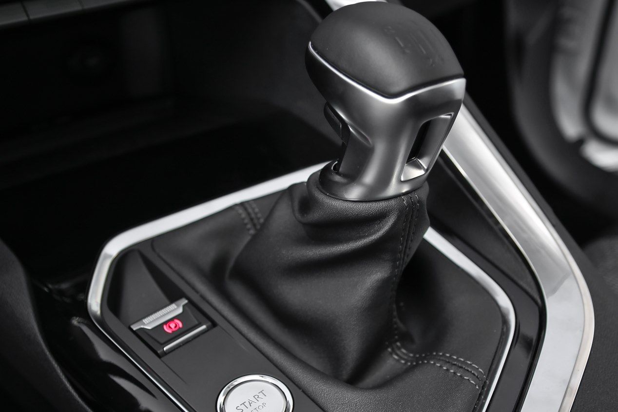 Peugeot 3008 1.6 BlueHDi 120 CV: primeras impresiones