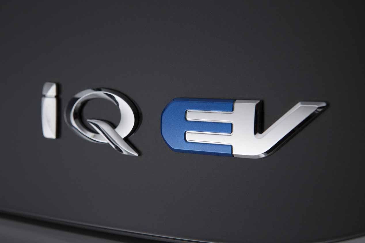 Toyota crea una empresa independiente para desarrollar el coche eléctrico