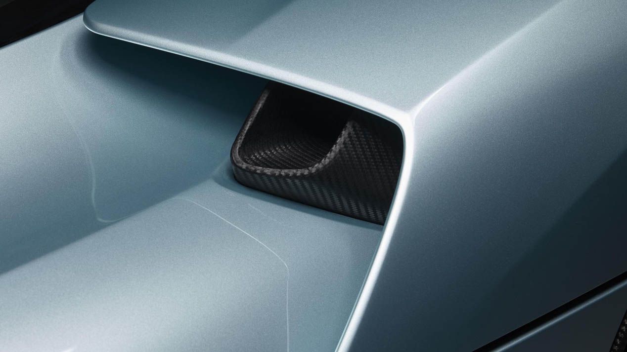 NextEV NIO EP9