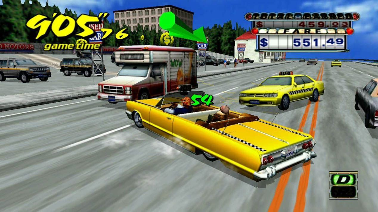Videojuegos de coches: estos son los mejores