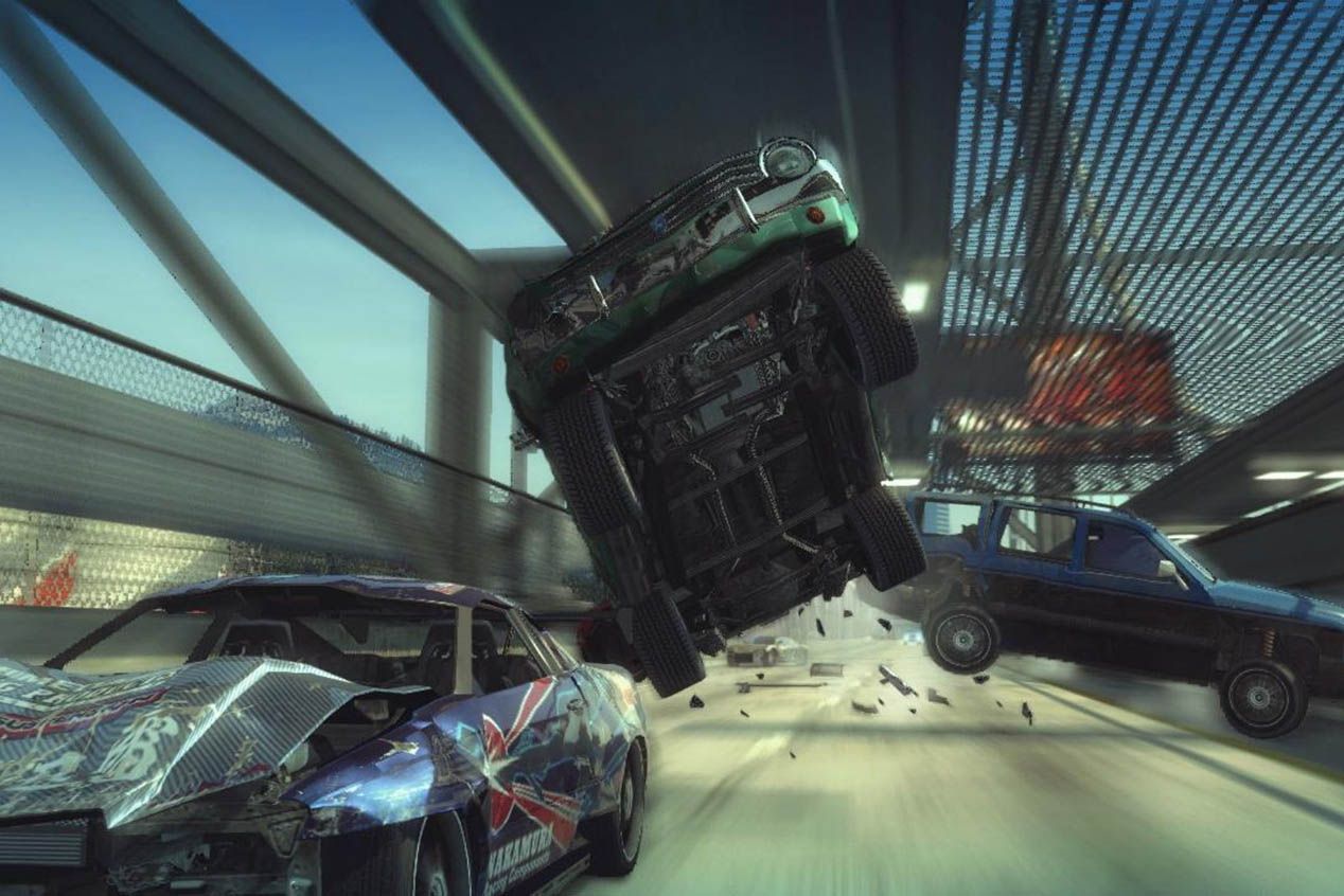 Videojuegos de coches: estos son los mejores