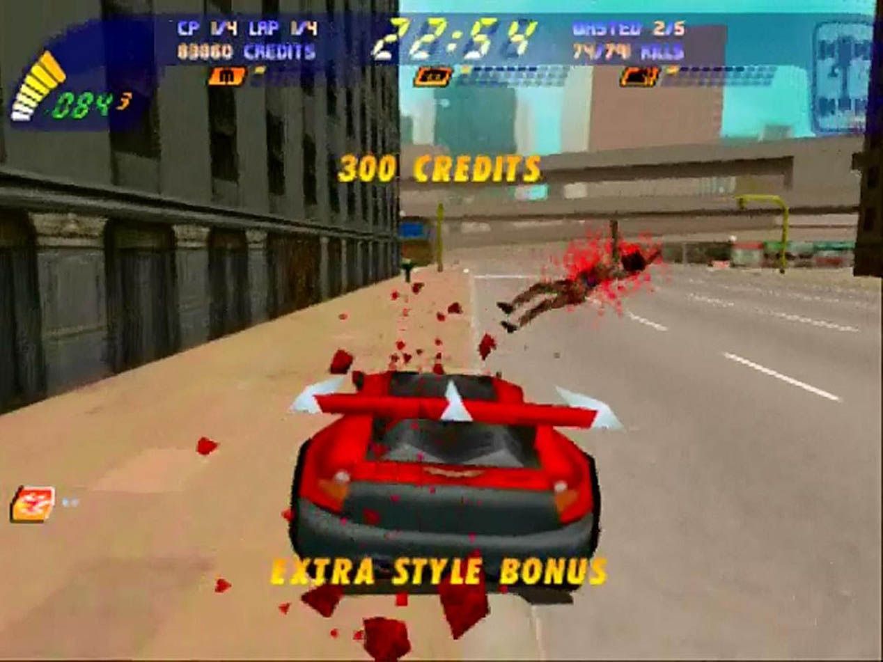 Videojuegos de coches: estos son los mejores