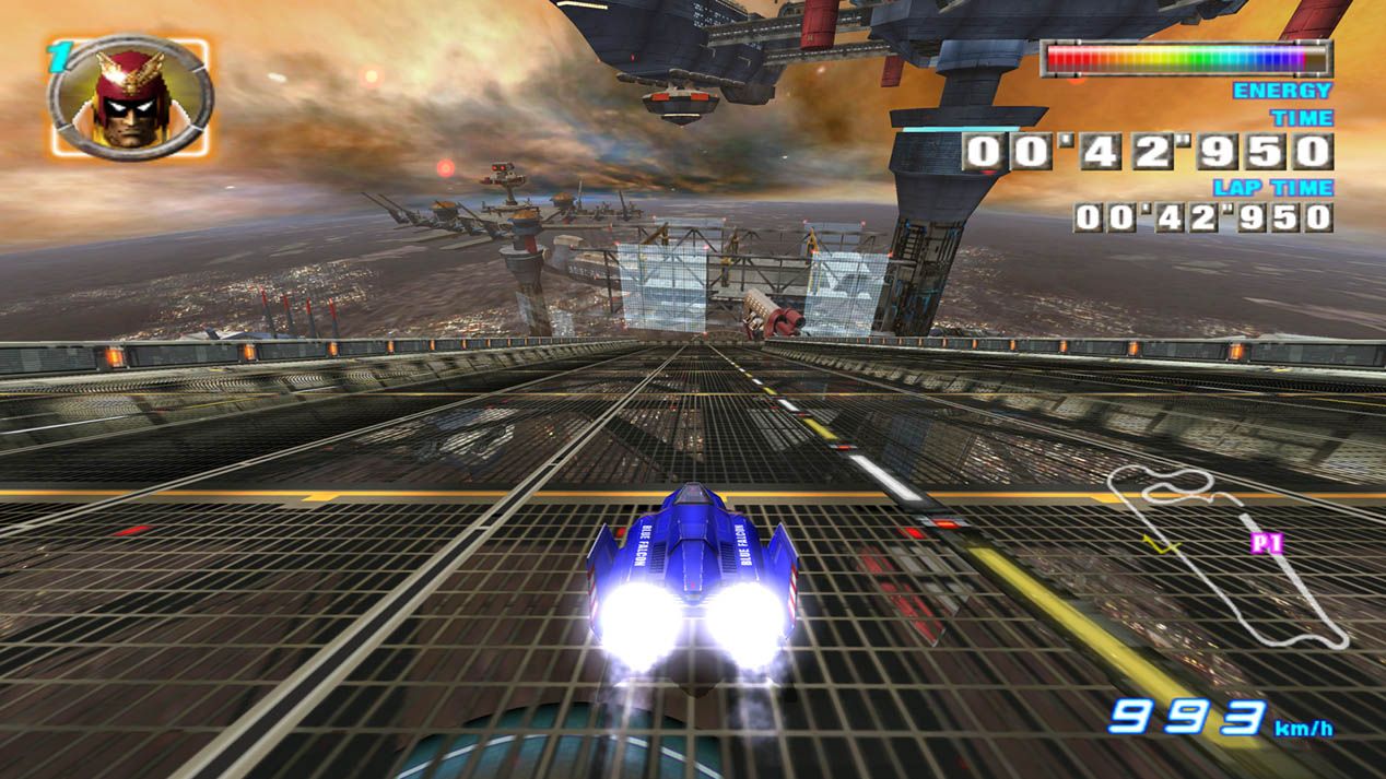Videojuegos de coches: estos son los mejores