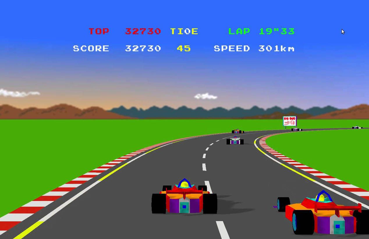 Videojuegos de coches: estos son los mejores