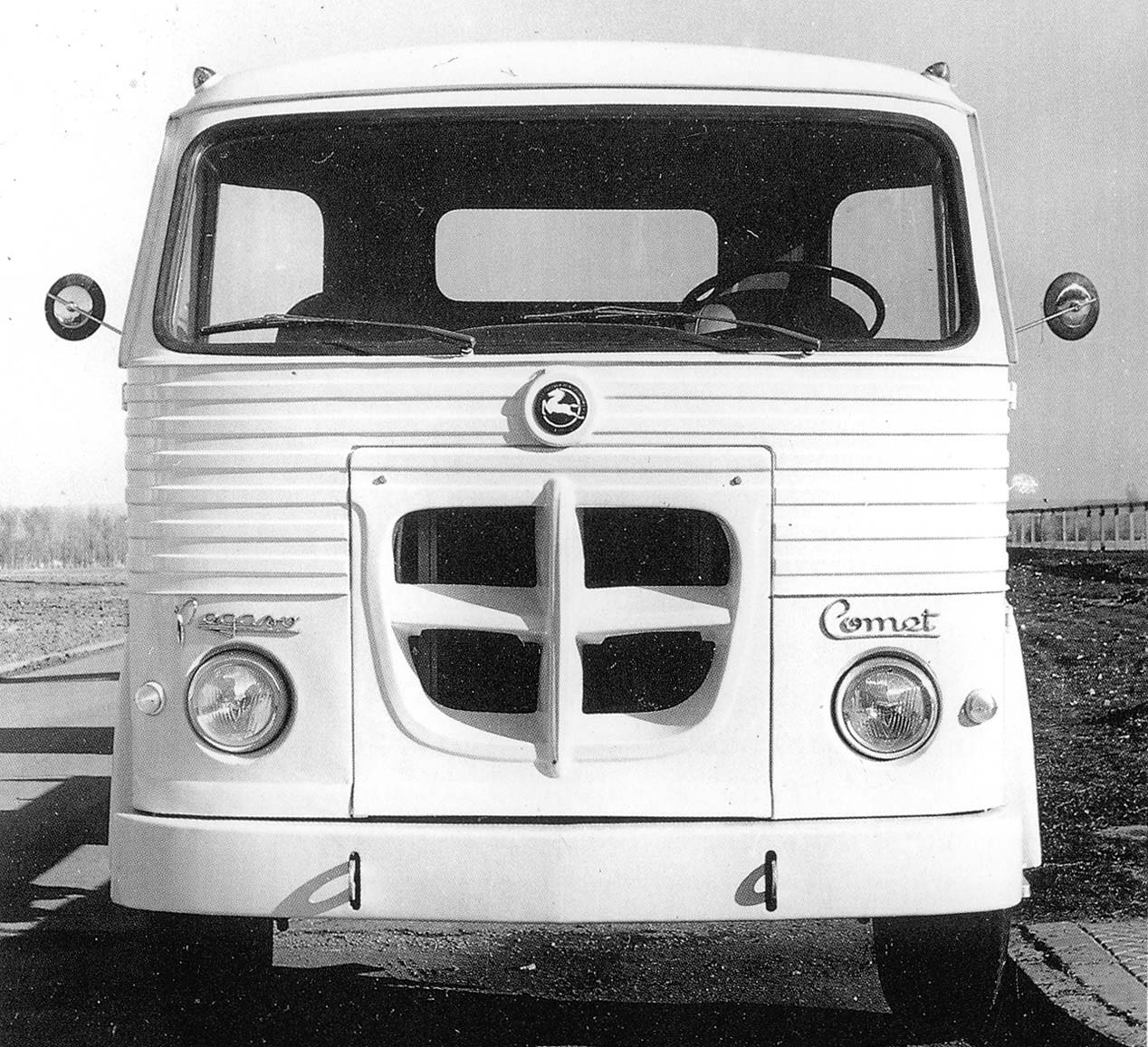70 años de Pegaso en fotos