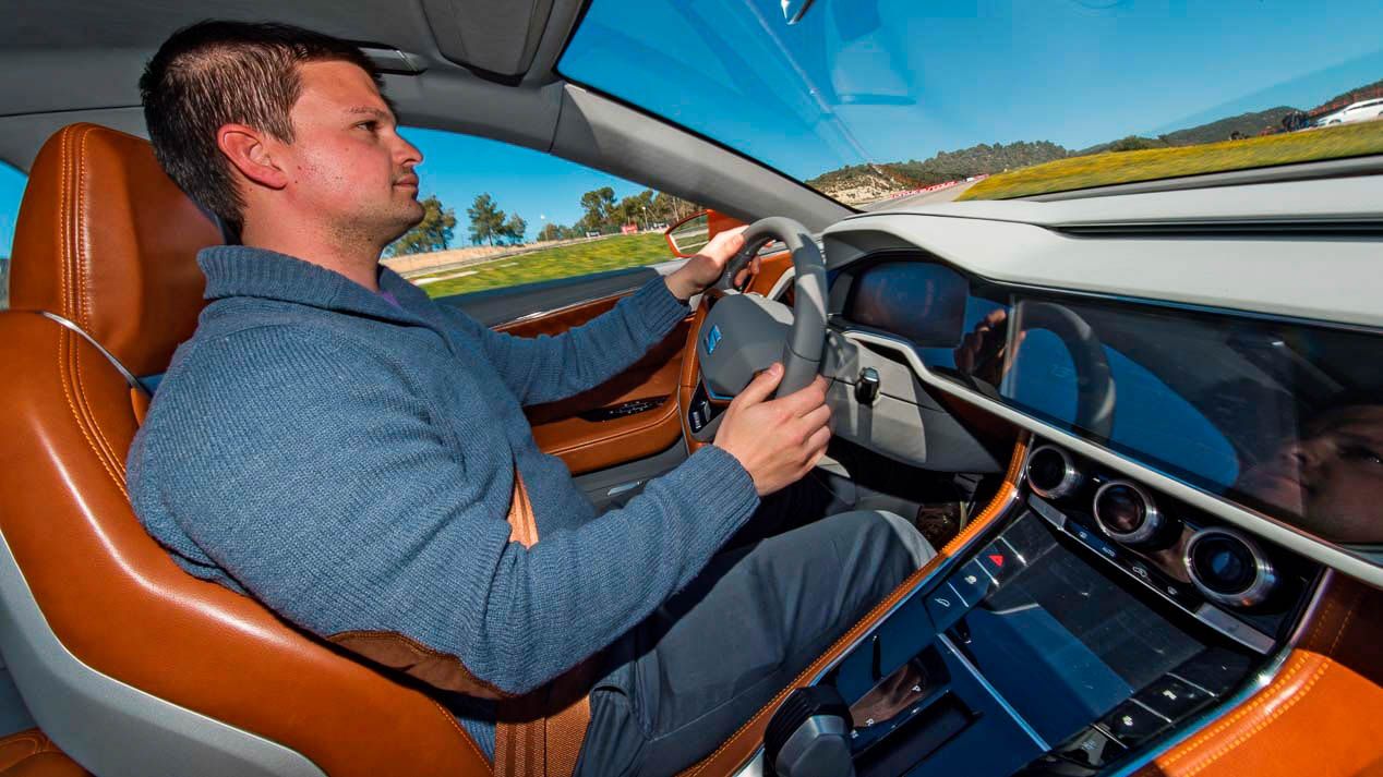 Volkswagen fabricará un coche de Seat en Wolfsburgo