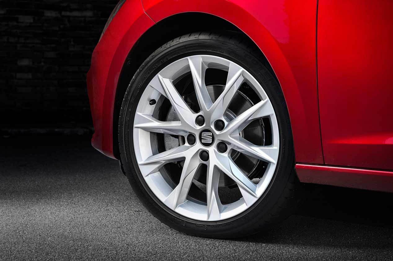 Seat León 2017, en vídeo