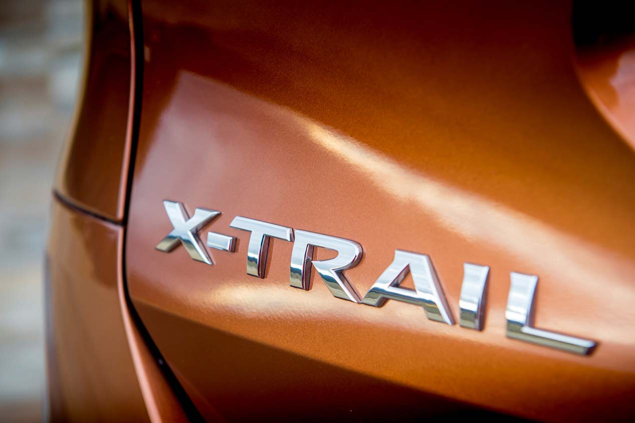 Nissan X-Trail 2.0 dCi 177 CV, a prueba