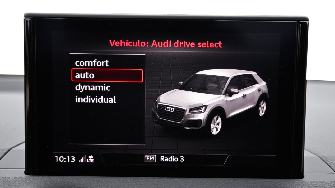 Audi Q2 1.6 TDI: primeras impresiones