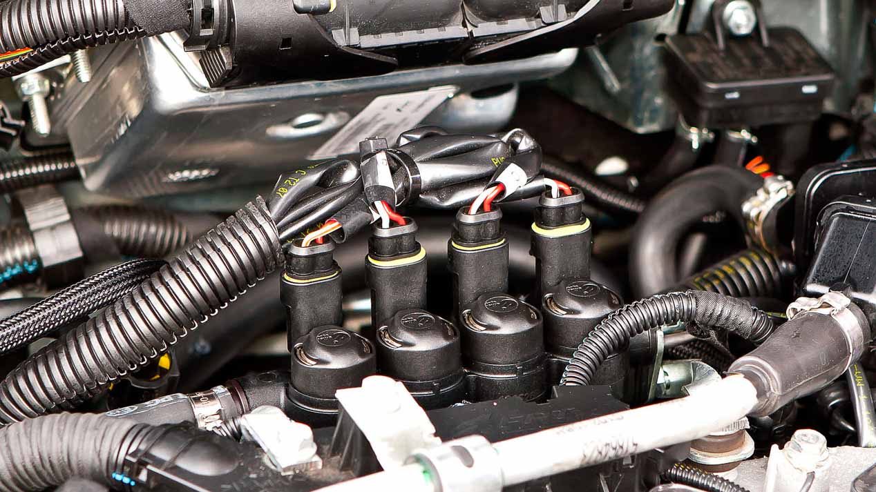 Averías de coche que te costarán un ojo de la cara (imágenes)