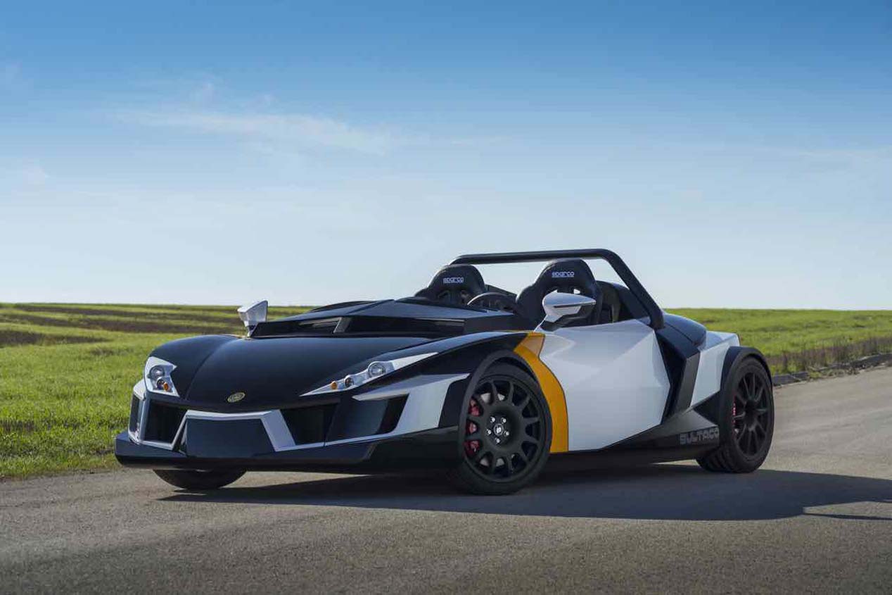 Bultaco Linx Concept, sus mejores fotos