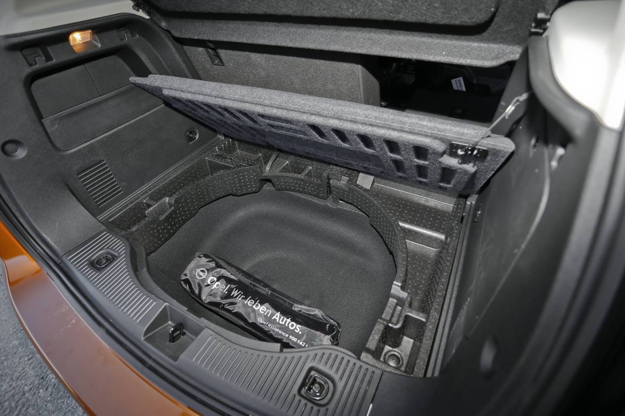 Opel Mokka X 1.6 CDTI 136 CV 4x4: primeras impresiones