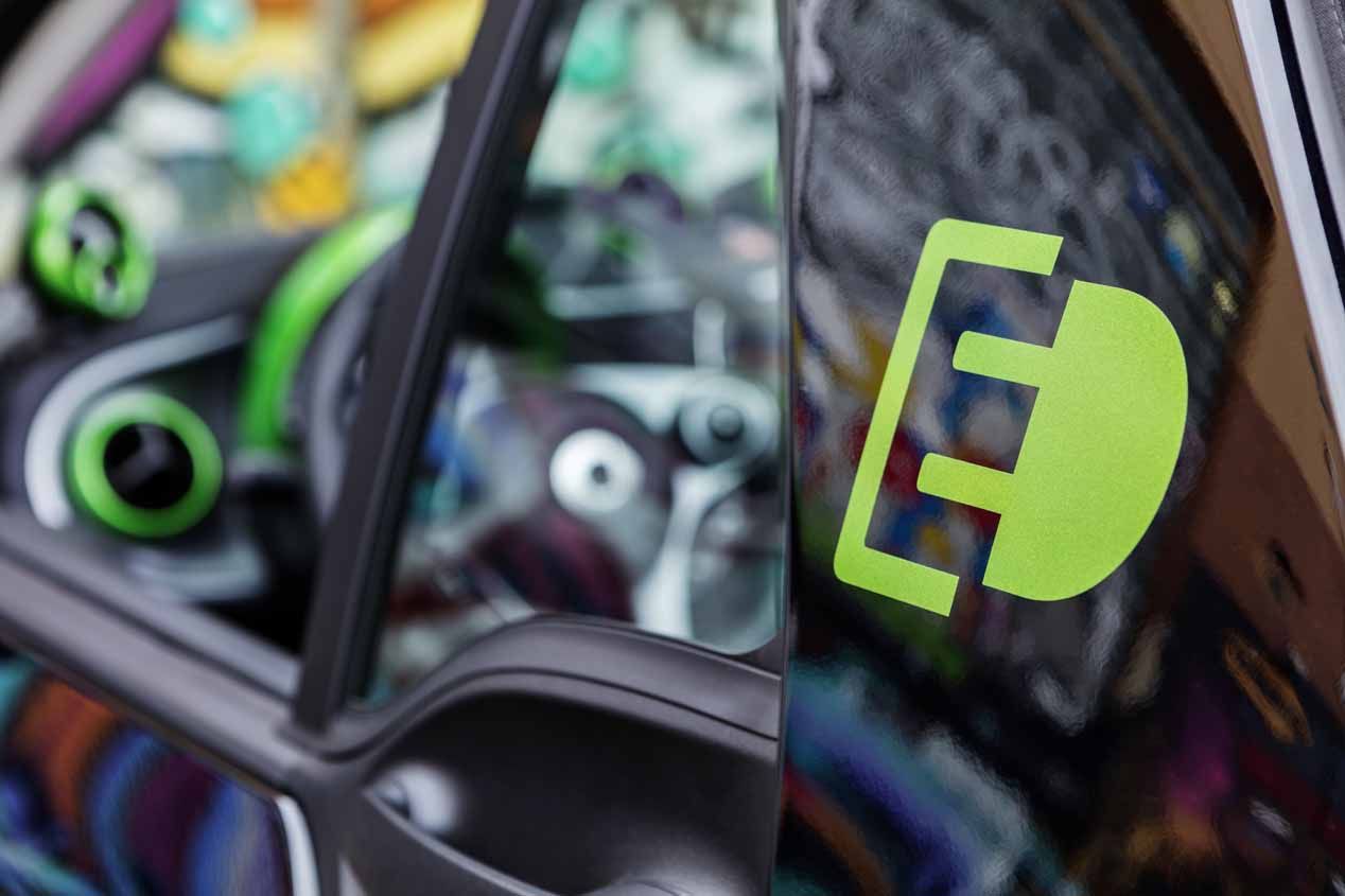 Recargas de eléctricos ultrarrápidas