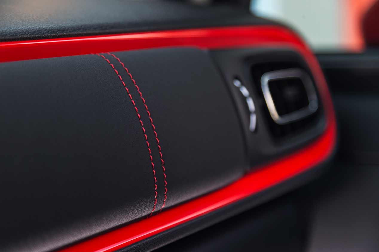Citroën C3, las mejores fotos del finalista del Car of the Year 2017