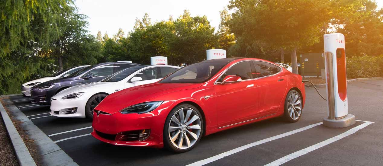 Recargas de eléctricos ultrarrápidas