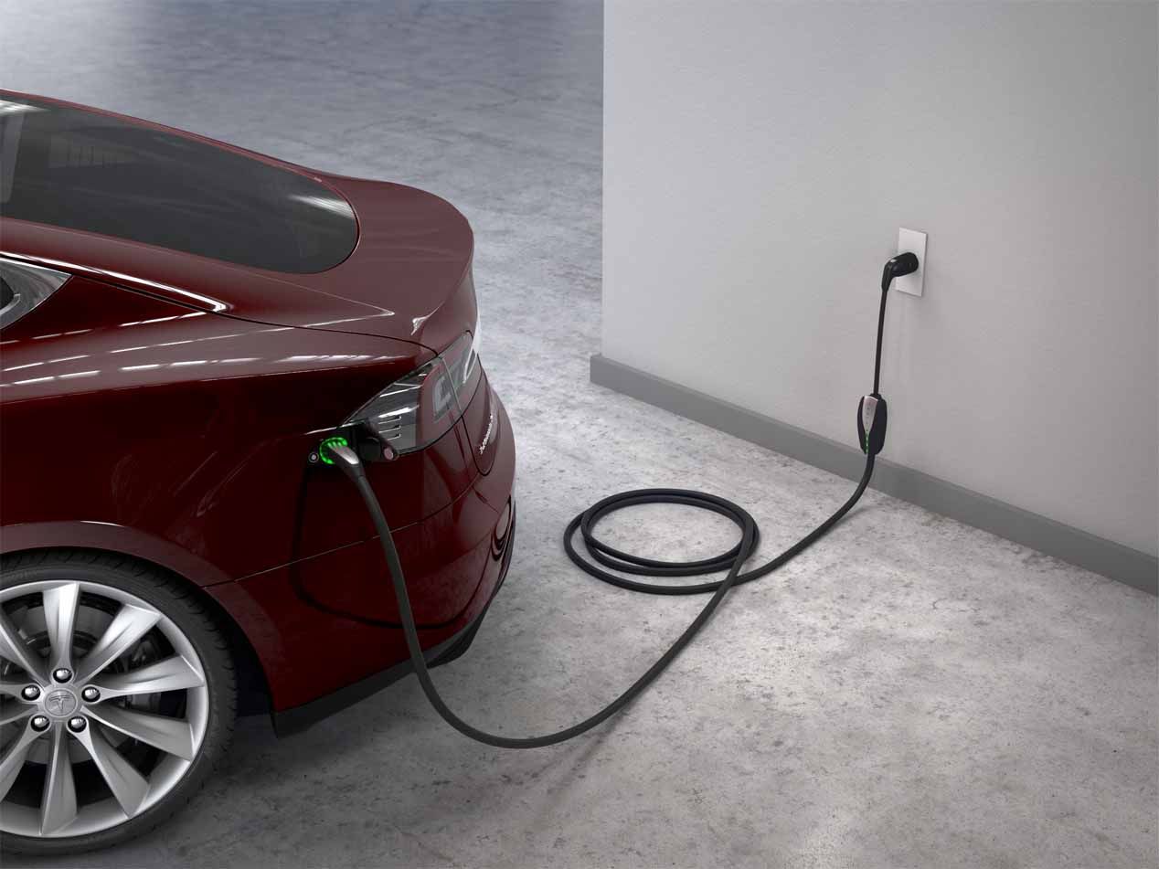 Recargas de eléctricos ultrarrápidas
