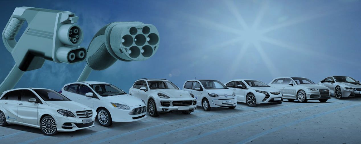 Recargas de eléctricos ultrarrápidas