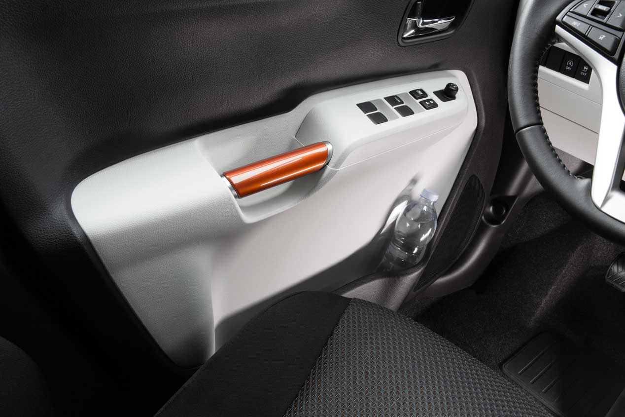Suzuki Ignis 2017