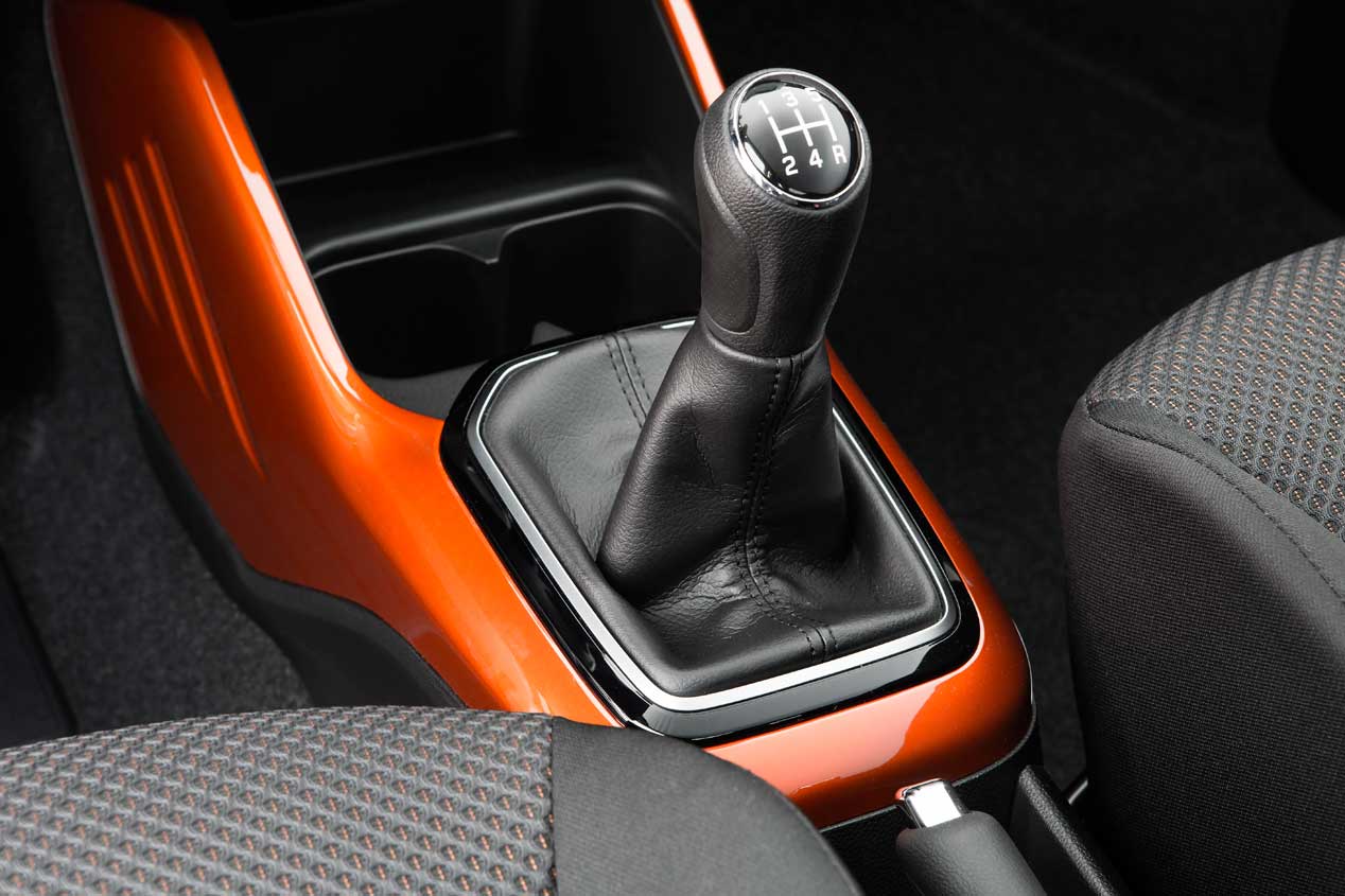 Suzuki Ignis 2017