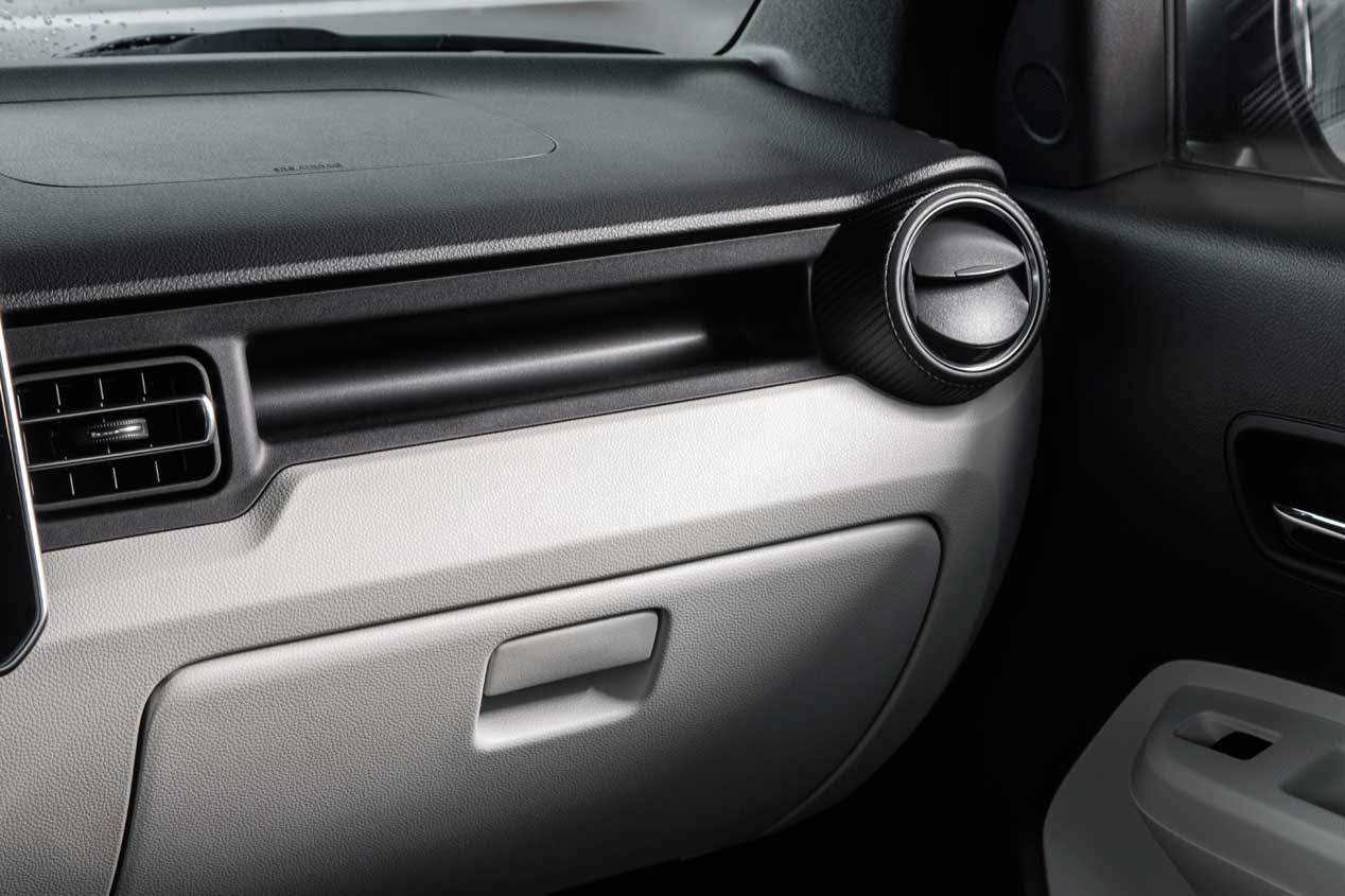 Suzuki Ignis 2017