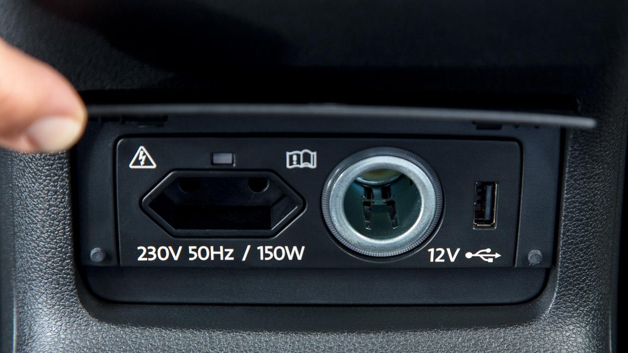 Skoda Kodiaq 1.4 TSI 4x2