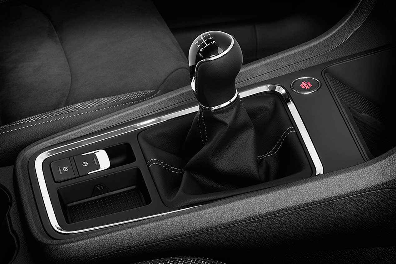 Seat Ateca 1.0 TSI y 1.6 TDI, sus mejores fotos