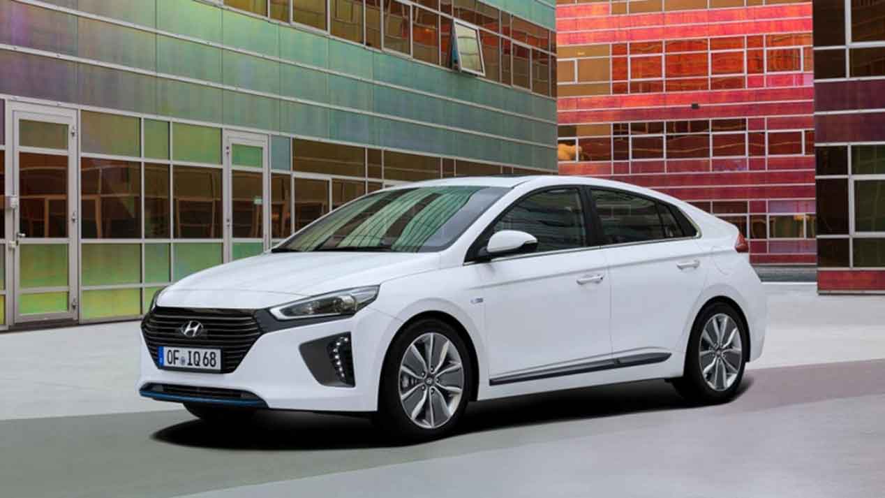 Las últimas pruebas de choque de EuroNCAP