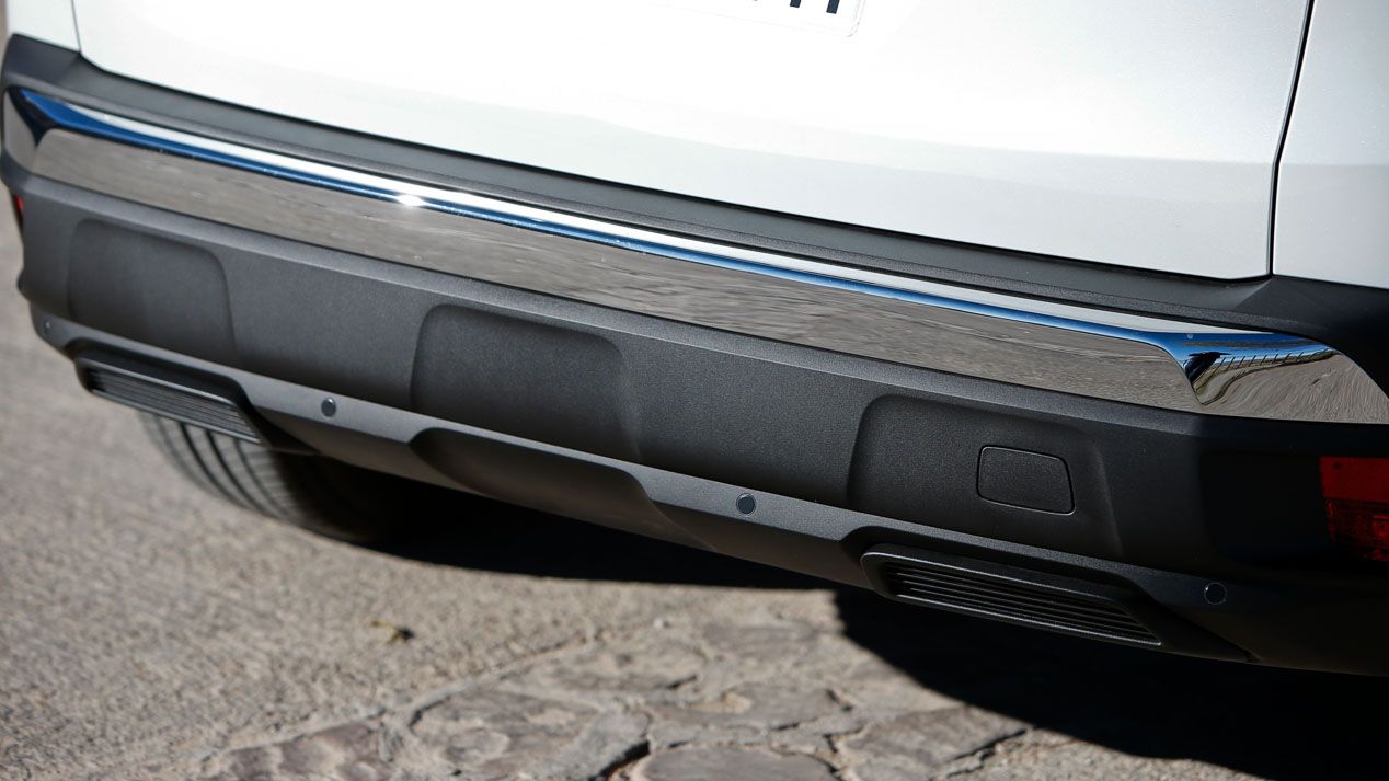 Peugeot 3008, más SUV y eficiente