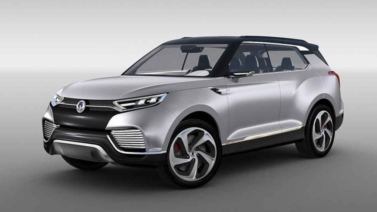 Las últimas pruebas de choque de EuroNCAP