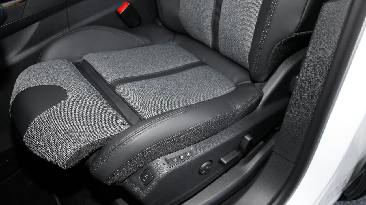 Peugeot 3008, más SUV y eficiente