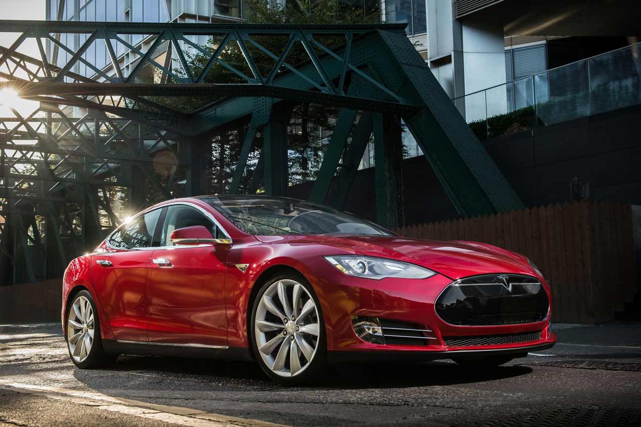 Ya puedes comprar los Tesla Model X y Model X en España