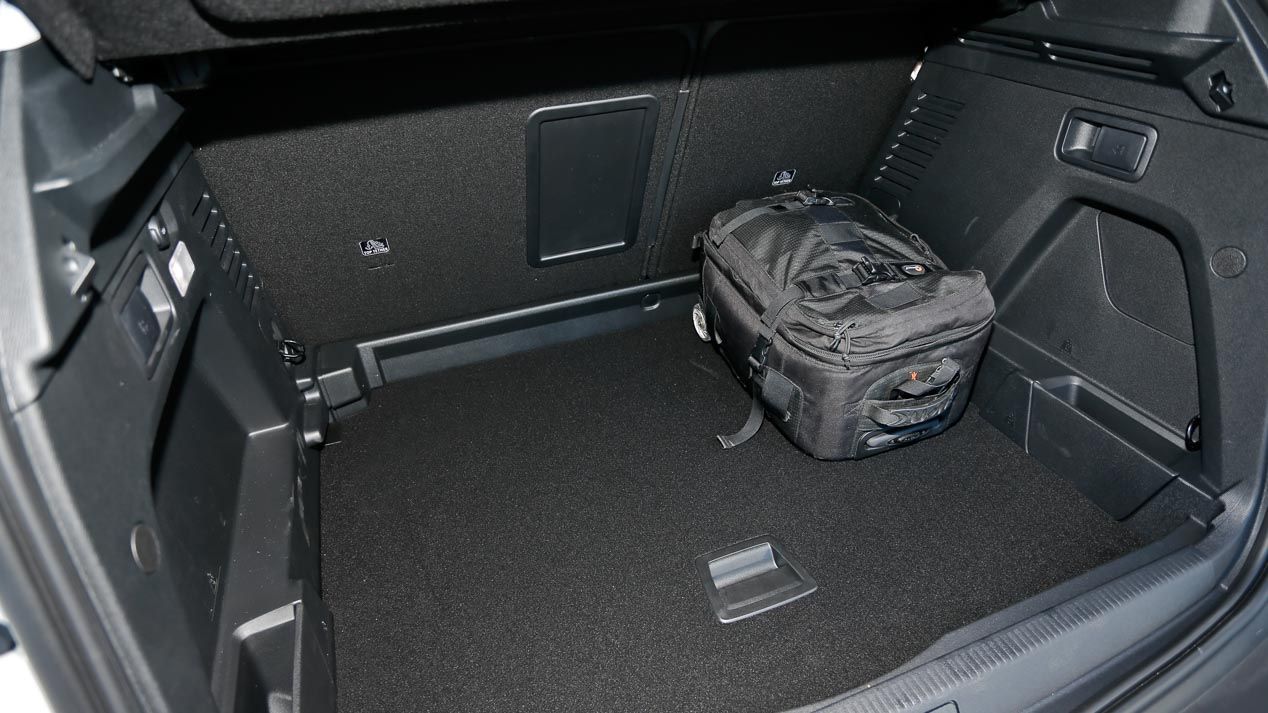 Peugeot 3008, más SUV y eficiente