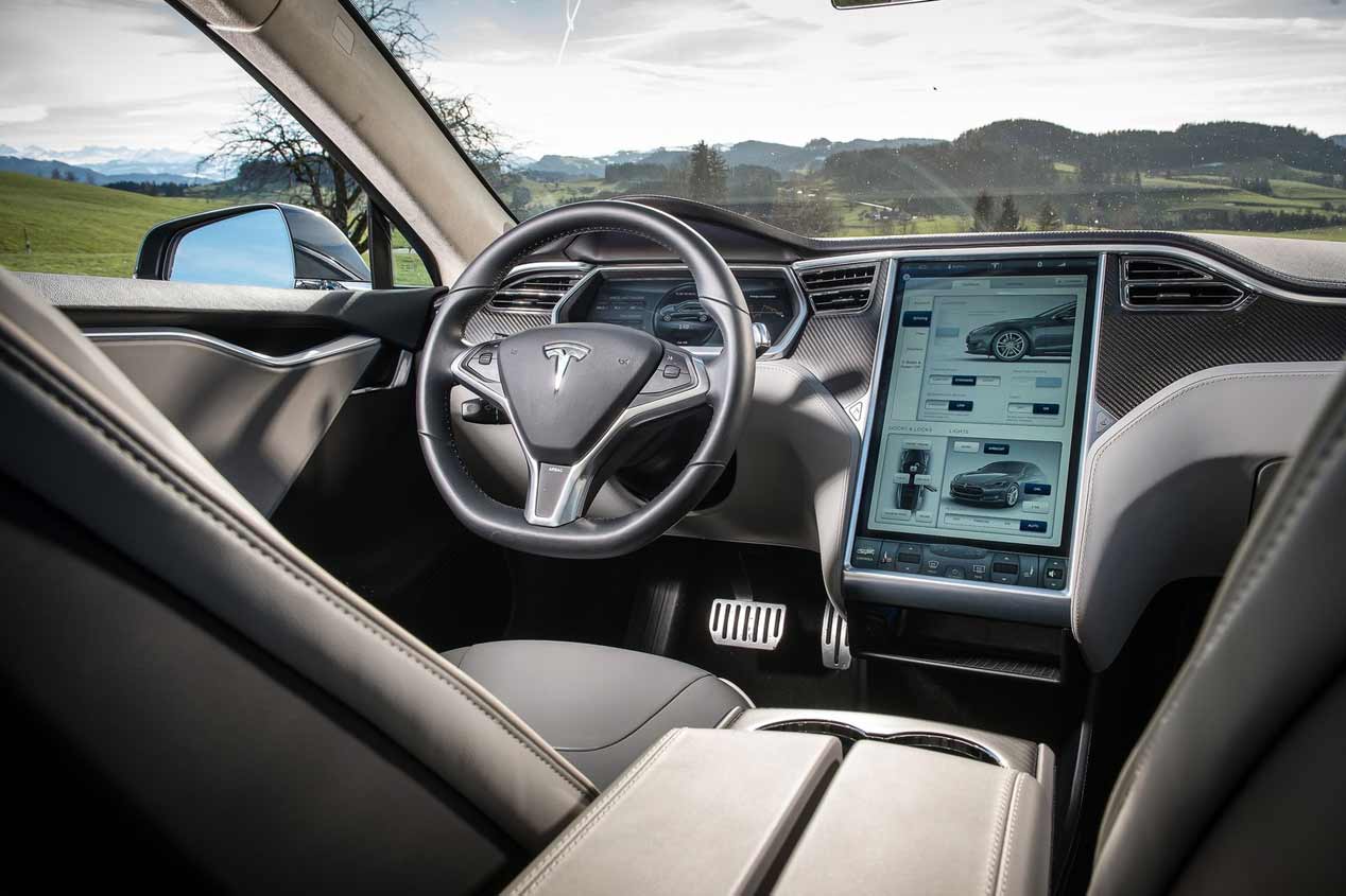 Ya puedes comprar los Tesla Model X y Model X en España