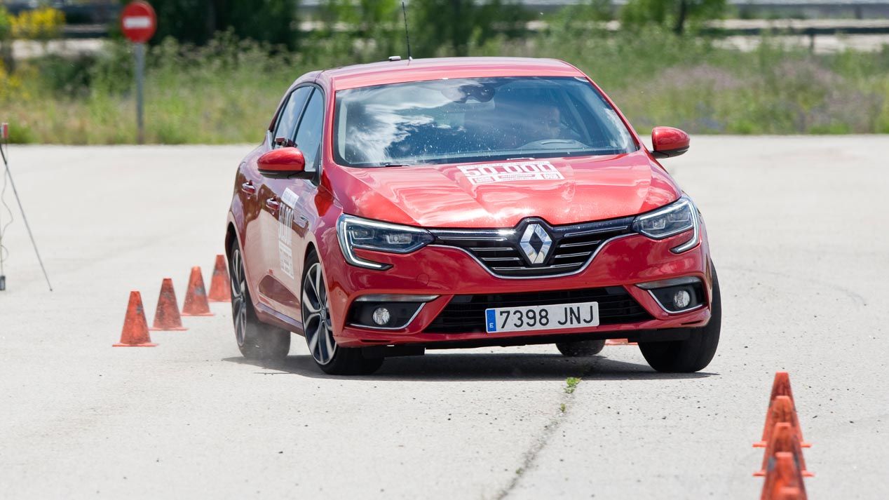 Renault Mégane 1.6 dCi, prueba de 50.000 a 100.000 km