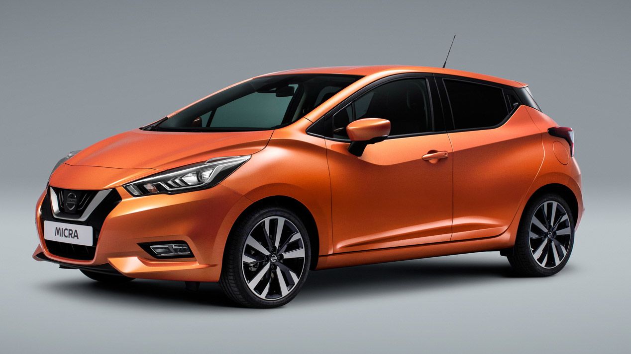 En 2017 llega el nuevo Seat Ibiza