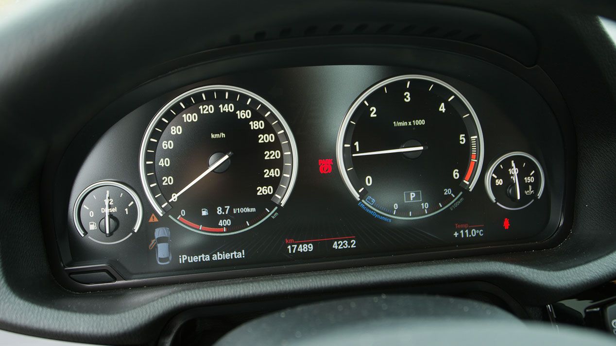 Comparamos el BMW X4 20d xDrive frente al Mercedes GLC Coupé 250d 4Matic