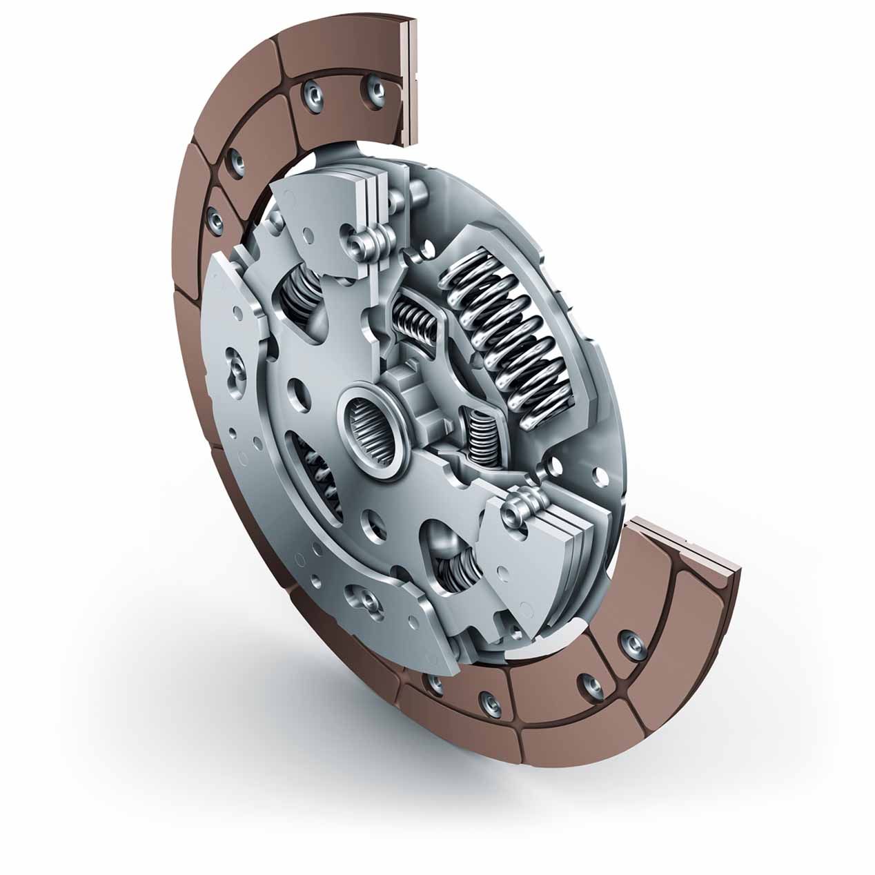 Ford desactiva un cilindro en sus motores de tres cilindros