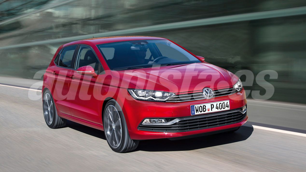 Skoda Fabia y VW Polo: así serán los nuevos utilitarios