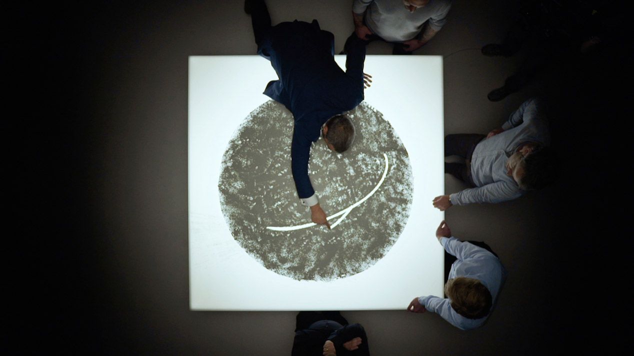 Así se creó el Audi Lunar Quattro que viajará a la Luna