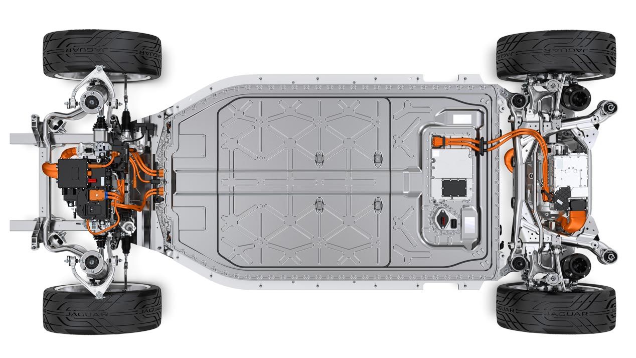 Futuros eléctricos SUV para disfrutar