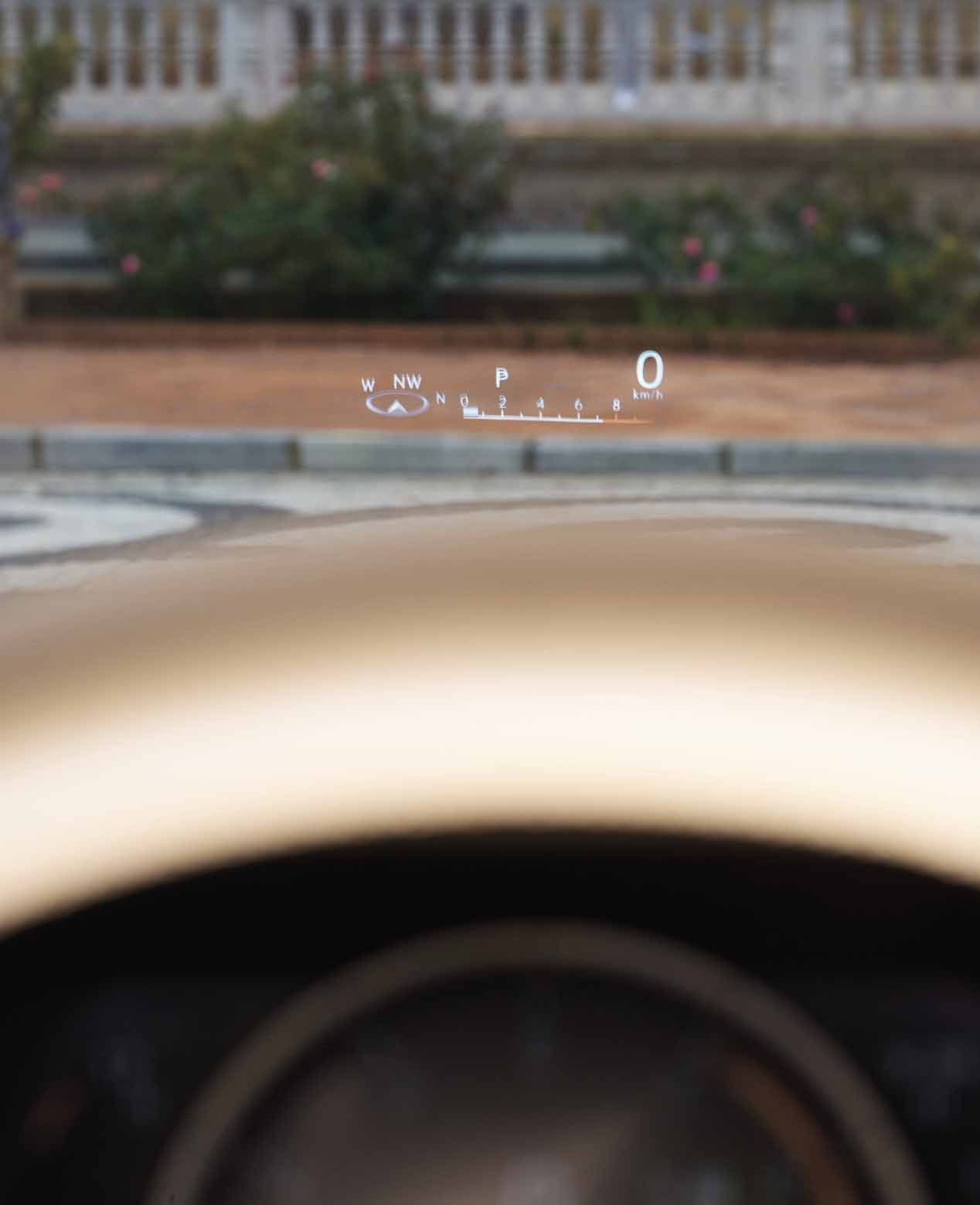 Lexus LC, las fotos de un coche revolucionario