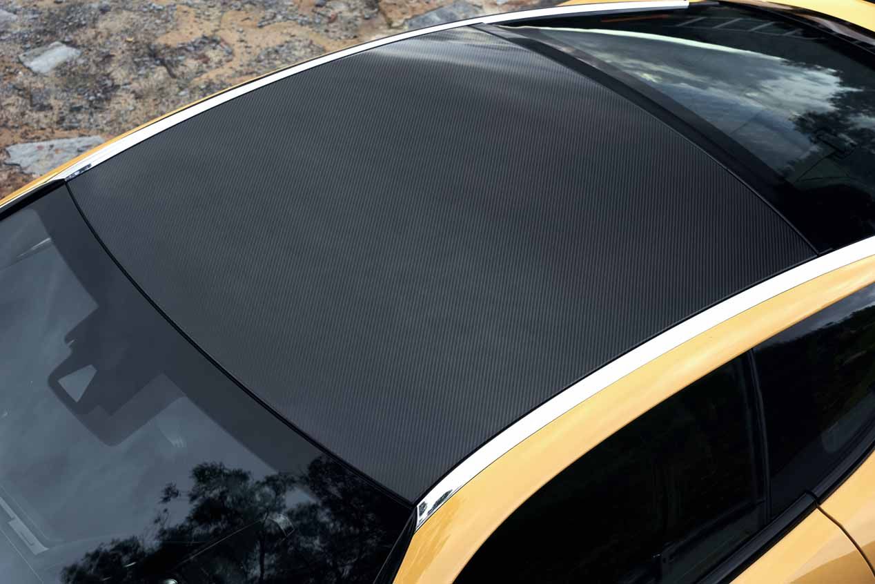 Lexus LC, las fotos de un coche revolucionario