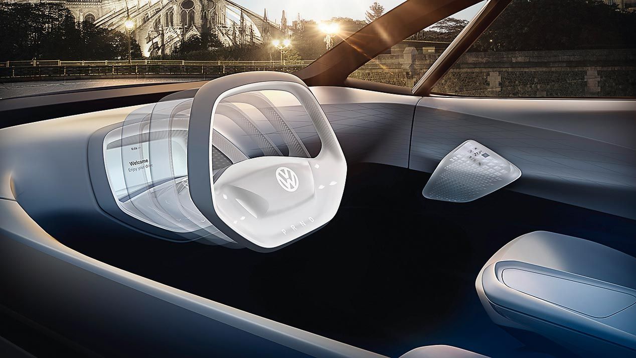 Futuros eléctricos SUV para disfrutar