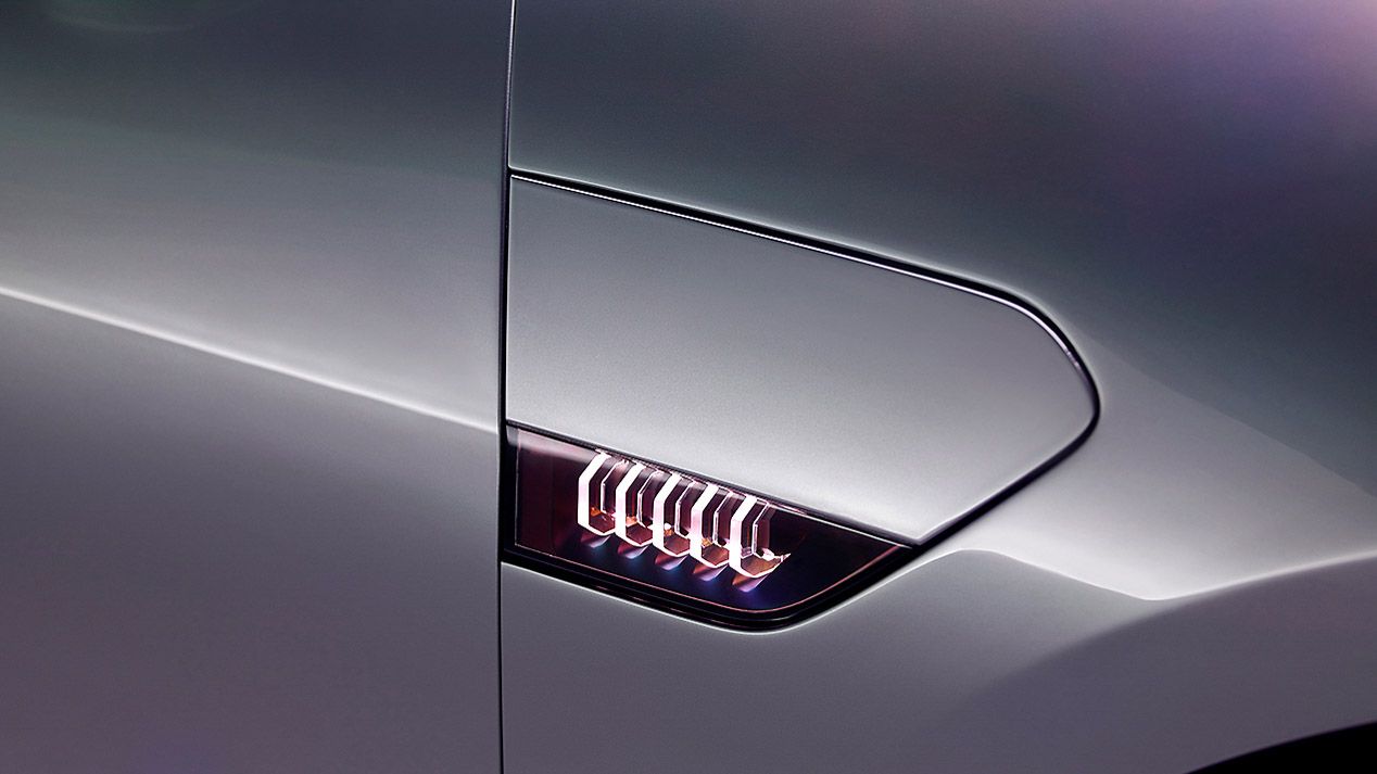 Futuros eléctricos SUV para disfrutar