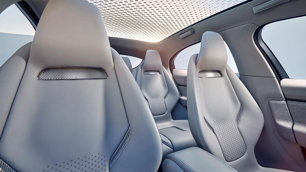 Futuros eléctricos SUV para disfrutar