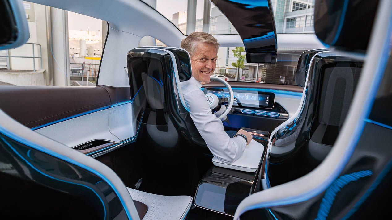 Futuros eléctricos SUV para disfrutar